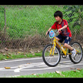 學騎腳踏車03