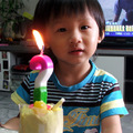 小非的照片10   不是生日  但是我喜歡有蛋糕   有蠟燭