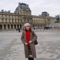 巴黎-羅浮宮