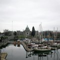 Victoria--Inner Harbour