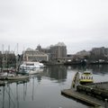 Victoria--Inner Harbour