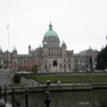 Victoria--Parliament Building