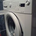 現代洗衣機