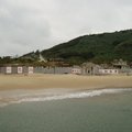 海砂潔淨，是東莒最佳沙灘，與海水浴場。