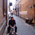 上海的老巷弄，這是社會底層真實的寫照！