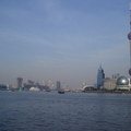 上海港國際客運中心在那裡？