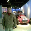 上海汽車博物館 - 1