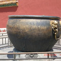銅鐵缸
