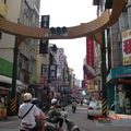 到台南，吃小吃必遊的地方。