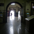 台鐵台南站
