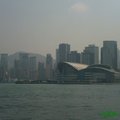 尤如龜殼屋頂的建築物，
好像在最新的SP日劇..美食偵探香港之旅中，
有提到...這棟建築物系香港的...
忘了（拍謝～