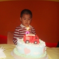 小飛龍 三歲 生日快樂 - 1