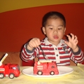 小飛龍 三歲 生日快樂 - 2