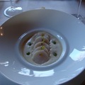 08 X'mass Paris- Michelin 3 star restaurant - 21