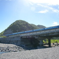 台東的海南迴鐵路