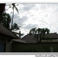 07. Bali Bliss Villa-Villa的游泳池畔