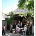 00. Bali Bliss Villa-南洋風味的Lobby