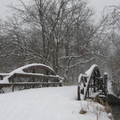 雪與橋 1