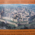 Carcassonne卡爾卡頌