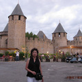 Carcassonne卡爾卡頌
