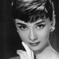 永恆不朽的經典傳奇《Audrey Hepburn》奧黛莉赫本…19290504→19930120
