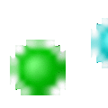 GIF+藍綠球線+partition