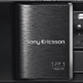 Sony Ericsson Satio。圖／索尼愛立信提供