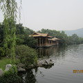 杭洲西湖3
