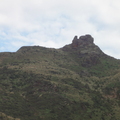 無耳茶壺山位於瑞芳鎮東處金瓜石旁，由九份往雙溪102號公路望去山頂岩峰像是沒有耳朵的茶壺故名無耳茶壺山，由水湳洞仰望又似欲獵食的猛獅，也稱作獅子岩；無耳茶壺山是沈積岩矽化角礫構成的山體，海拔約580公尺，是金瓜石地標，亦是金瓜石精神象徵。