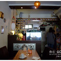 台南市‧Mojo café 西式早餐 - 4