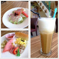 台南市‧Mojo café 西式早餐 - 1