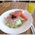 台南市‧Mojo café 西式早餐 - 2