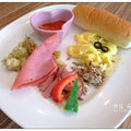 台南市‧Mojo café 西式早餐 - 3