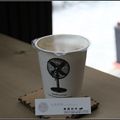 台南巷弄：賣笑說故事的店 寮國咖啡 - 4