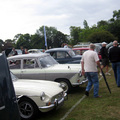 2011 Antique Car Eexhibit 古董車展 - 5