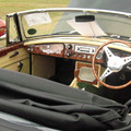 2011 Antique Car Eexhibit 古董車展 - 3