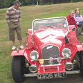 2011 Antique Car Eexhibit 古董車展 - 19