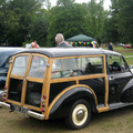 2011 Antique Car Eexhibit 古董車展 - 61