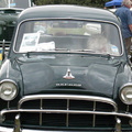 2011 Antique Car Eexhibit 古董車展 - 11