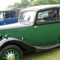 2011 Antique Car Eexhibit 古董車展 - 15