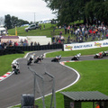 2011/28th/August, British Superbikes Cadwell Park - 21