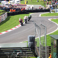 2011/28th/August, British Superbikes Cadwell Park - 33