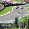 2011/28th/August, British Superbikes Cadwell Park - 35