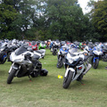 2011/28th/August, British Superbikes Cadwell Park - 1