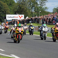 2011/28th/August, British Superbikes Cadwell Park - 1