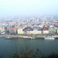 俯瞰多瑙河