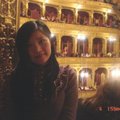 布達佩斯國立歌劇院
我真的不枉此行！！