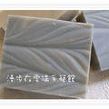 檀香備長碳乳皂-8