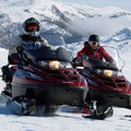 雪摩托車Snowmobiles