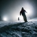 福爾斯河Falls Creek夜間滑雪場2